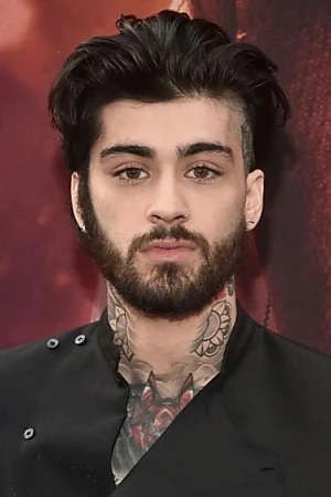 Zayn Malik