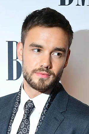 Liam Payne