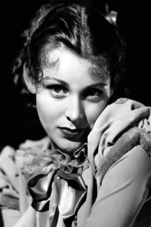 Frances Dee