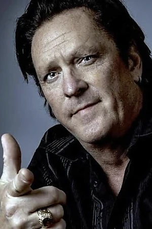 Michael Madsen