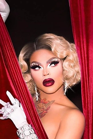 Vanessa Vanjie Mateo