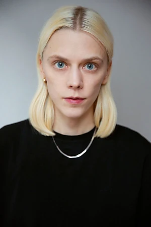 Helene Bergsholm