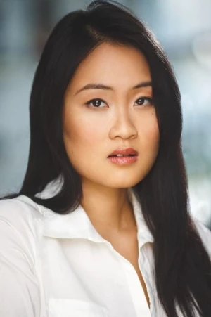 Eileen Li