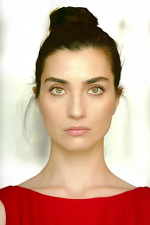 Tuba Büyüküstün