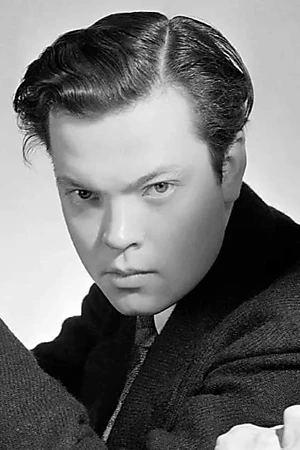 Orson Welles