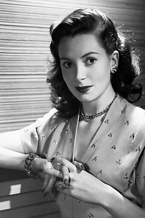 Deborah Kerr