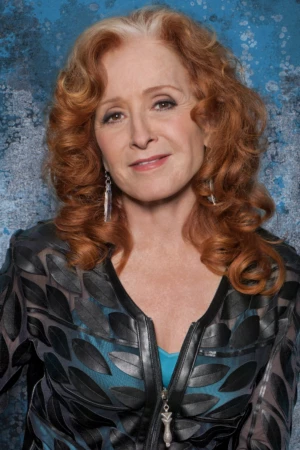 Bonnie Raitt