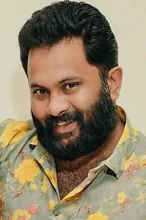 Aju Varghese