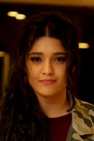 Ritika Singh