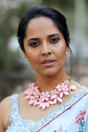 Anasuya Bharadwaj