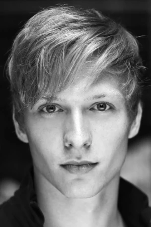 Will Tudor