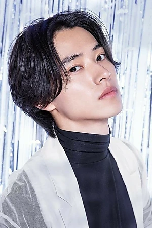 Kento Yamazaki