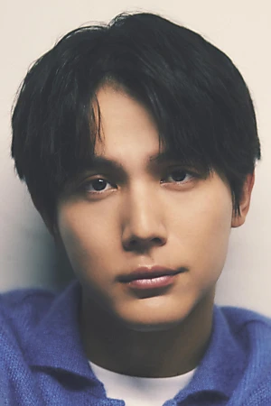 Taishi Nakagawa