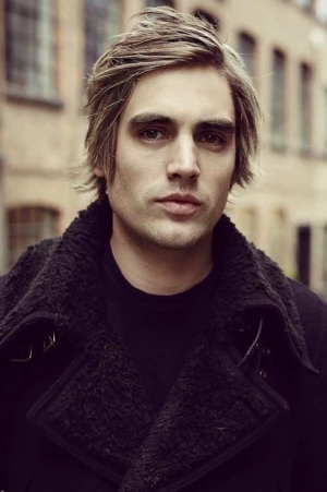 Charlie Simpson