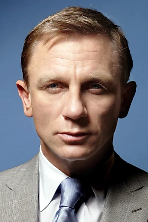 Daniel Craig