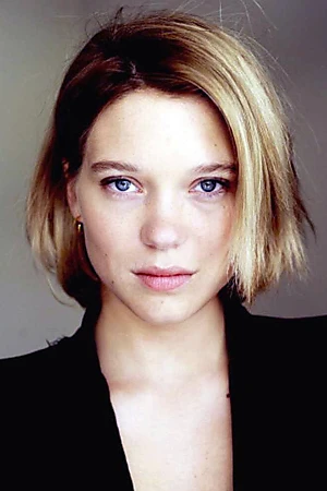 Léa Seydoux