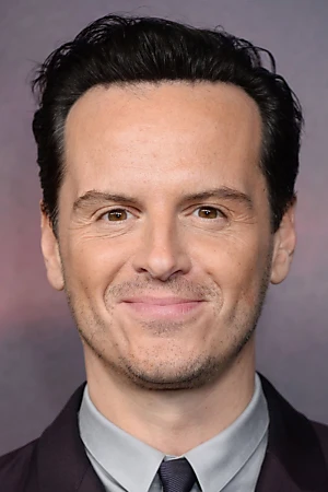 Andrew Scott