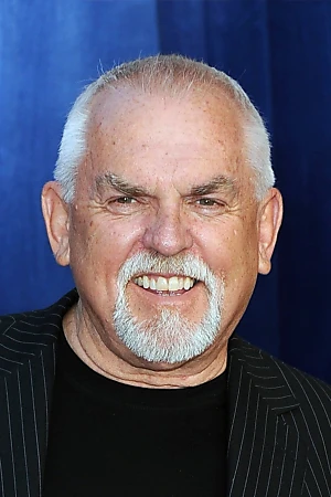 John Ratzenberger