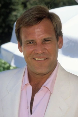 Don Stroud