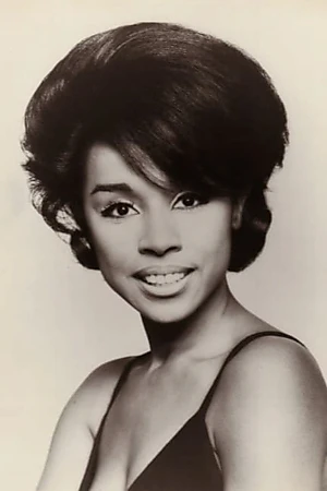 Diahann Carroll