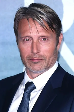 Mads Mikkelsen