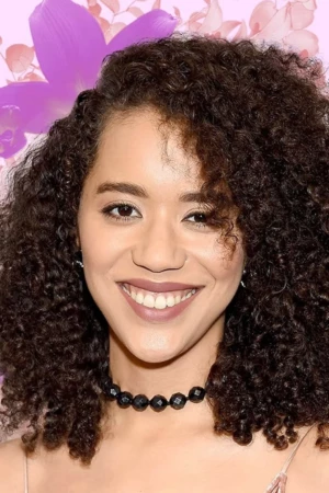 Jasmin Savoy Brown