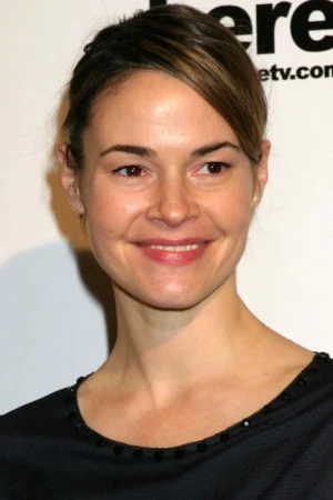 Leisha Hailey