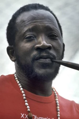 Ousmane Sembène