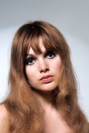 Madeline Smith