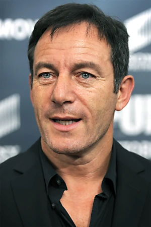 Jason Isaacs