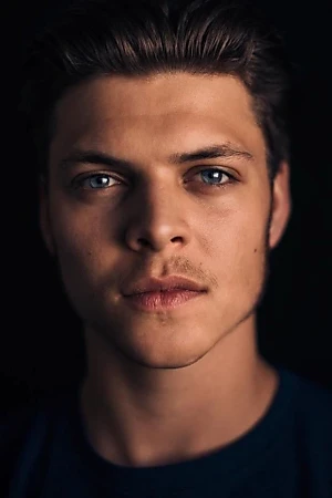 Alex Høgh Andersen