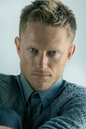 Neil Jackson