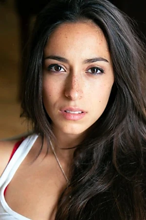 Oona Chaplin