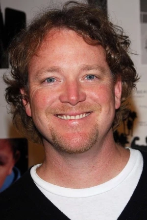 Robert Duncan McNeill