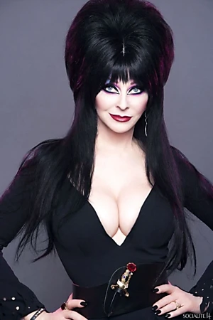 Cassandra Peterson