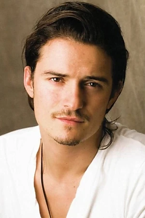 Orlando Bloom