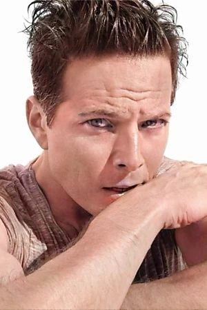 Scott Wolf