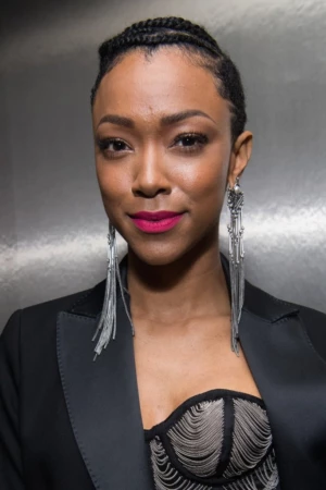 Sonequa Martin-Green