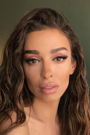 Eleni Foureira