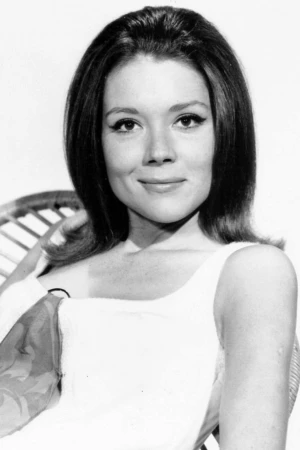 Diana Rigg