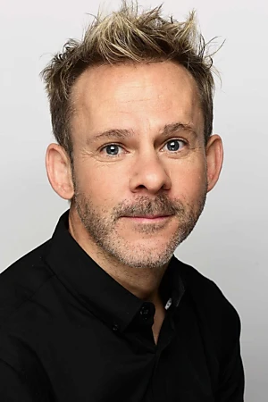 Dominic Monaghan