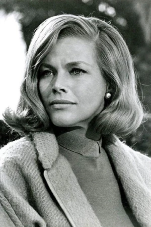 Honor Blackman