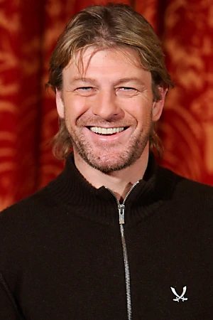 Sean Bean