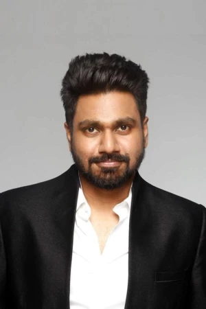 Mithoon Sharma