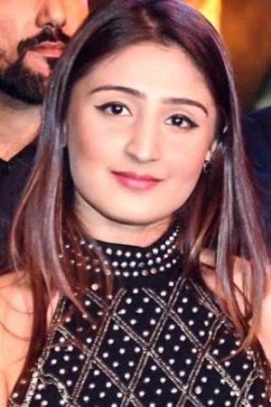 Dhvani Bhanushali