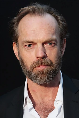 Hugo Weaving