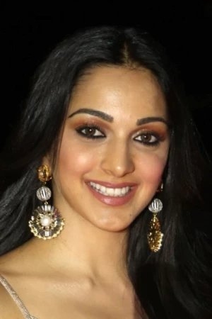 Kiara Advani