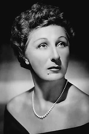 Judith Anderson