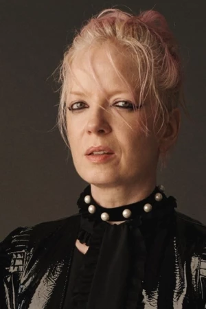 Shirley Manson