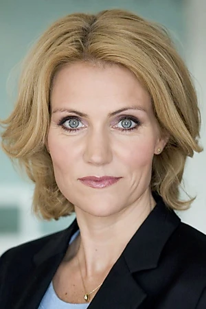 Helle Thorning-Schmidt